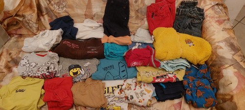 Vestiti mesi bambino - vestiti,