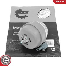 Supporto motore Sx Cuscinetto