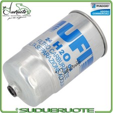 Filtro gasolio con - filtro,