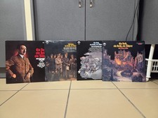 Vinyl set EIN VOLK, EIN REICH