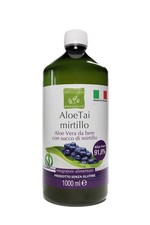 Succo di Aloe Vera con succo