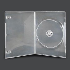CUSTODIA DVD SINGOLA