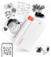 ORGBRO X3 Stampante Termica