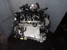 Motore CUP CUN 71TKM VW Golf