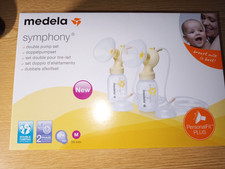 Kit pompa per Medela Symphony