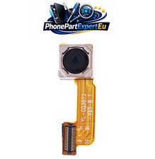 Fotocamera posteriore