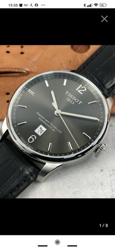 Tissot chemim tourelles - tissot,