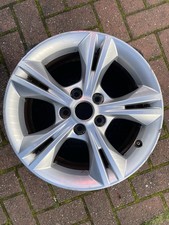CERCHIO IN LEGA FORD FOCUS MK3
