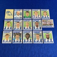 Figurine Calciatori Panini 90