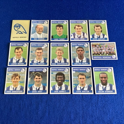 Figurine calciatori panini - panini, 90