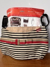 Babymel London ~ Stroller ~ Pram Organiser ~ Universal Fit