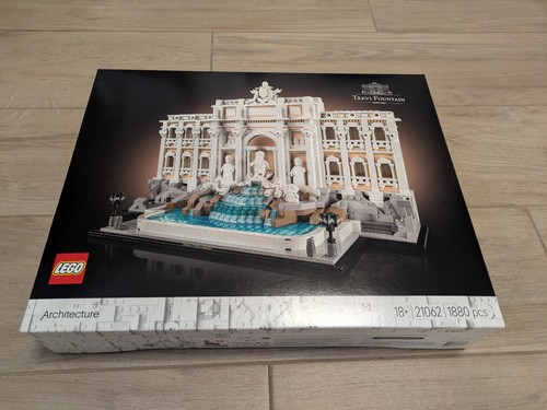 Lego 21062 architecture - lego,