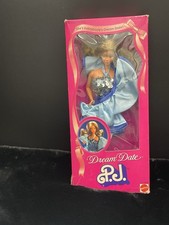 BAMBOLA BARBIE VINTAGE 1982