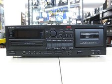 JUNK TEAC AD-800 LETTORE CD