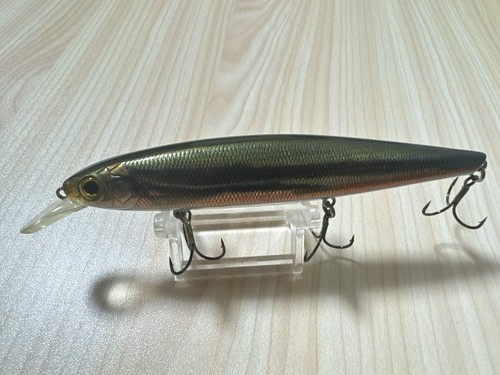 Deps balisong minnow 130f - deps,