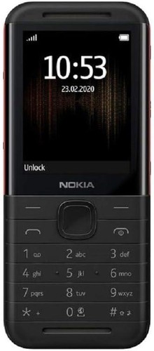 Nokia 5310 1212 - nokia, telefono