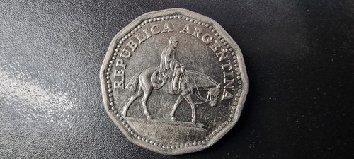 Pesos 1962 1965 - 1962,