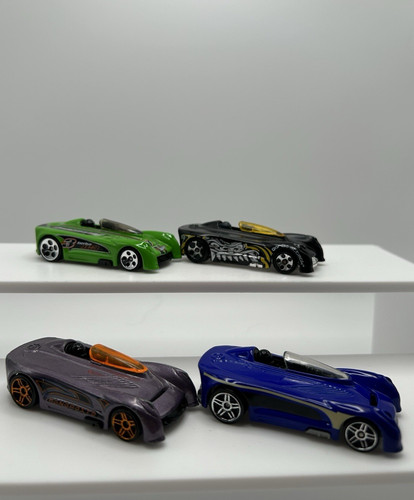 Hot wheels lotto sfuso - hot,