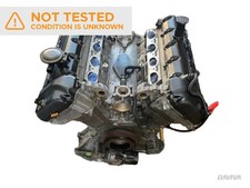Jaguar XK8 Motore Nudo 4.0