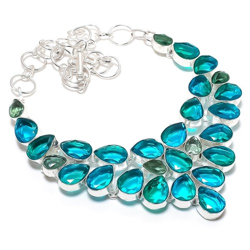 Collana gioielli argento - gioielli,