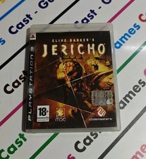 Jericho ps3 italiano disco - jericho,