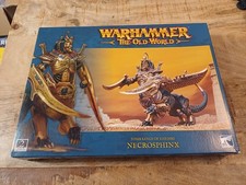 Warhammer Fantasy Il Vecchio