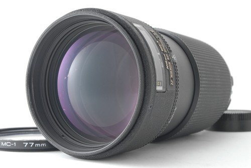 Ottime condizioni nikon af - [ottime,