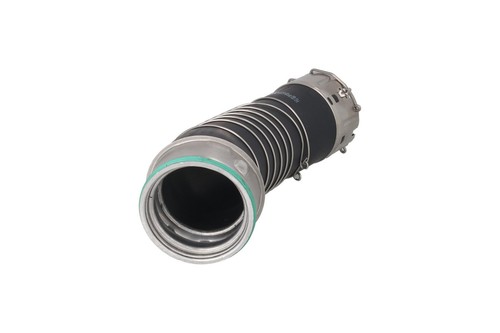 Kamoka tubo intercooler - kamoka,
