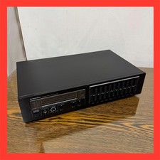 Equalizzatore Pioneer SG-120