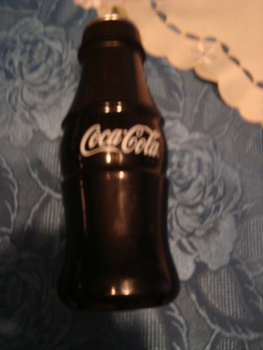 Coca cola borraccia colore - cola,