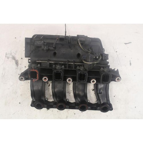 Collettore aspirazione bmw - collettore,