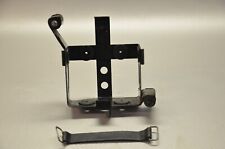 PORTABATTERIA HONDA CB 500 550 FOUR COD.6361 SCATOLA BATTERIA