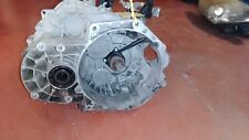 CAMBIO MANUALE VOLKSWAGEN TIGUAN 2.0 TDI 4X4 Q3 ANNO 2014 6 MARCE
