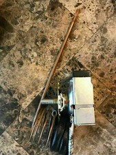 TERMOSTATO DI RICAMBIO PER