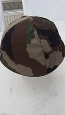 Bulgarian Army Steel Helmet