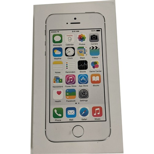 Apple iphone singola - apple, 4g