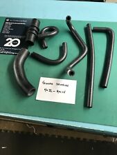 KIT TUBI RINFORZATI ACQUA