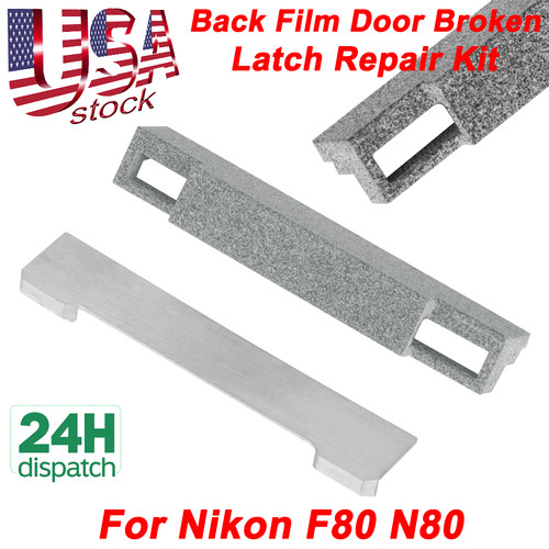 For nikon f80 n80 - n80, back