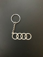 Portachiavi Audi A1 A3 A5 A6