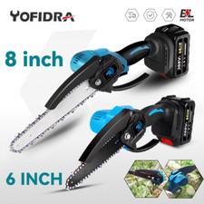 Elettrosega a batteria Mini