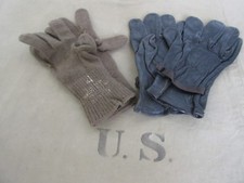 Set Originale US ARMY Guanti