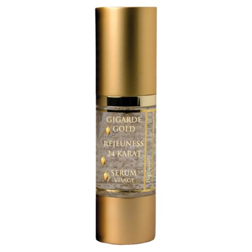Gigarde gold serum rejeuness - gigarde,