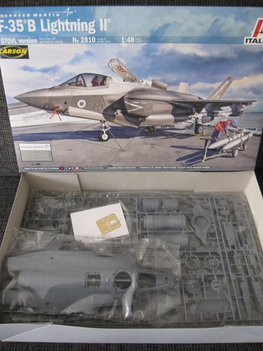 Lightning ii di - f-35, b