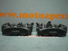PINZE FRENO RADIALI Honda VFR 1200 F 2010-2011-2012-2013 NISSIN BRAKE CALIPERS