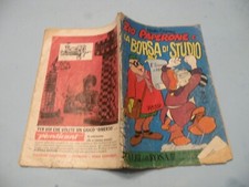 TOPOLINO ALBI DELLA ROSA N.577