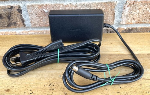 Bose sounddock series - bose,