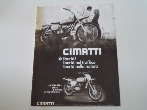 Advertising pubblicità 1971 - advertising,