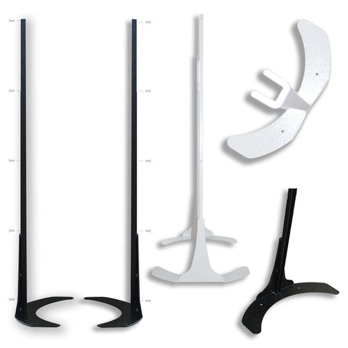 Steelio kit autoportante in - kit,