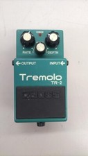 Boss TR-2 Pedale per chitarra