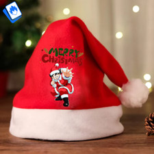 Cappello natalizio Dragon Ball per bambini e adulti Regalo Accessori natalizi